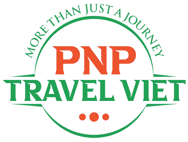 CÔNG TY TNHH DU LỊCH PNP VIỆT (PNP Travel Viet)