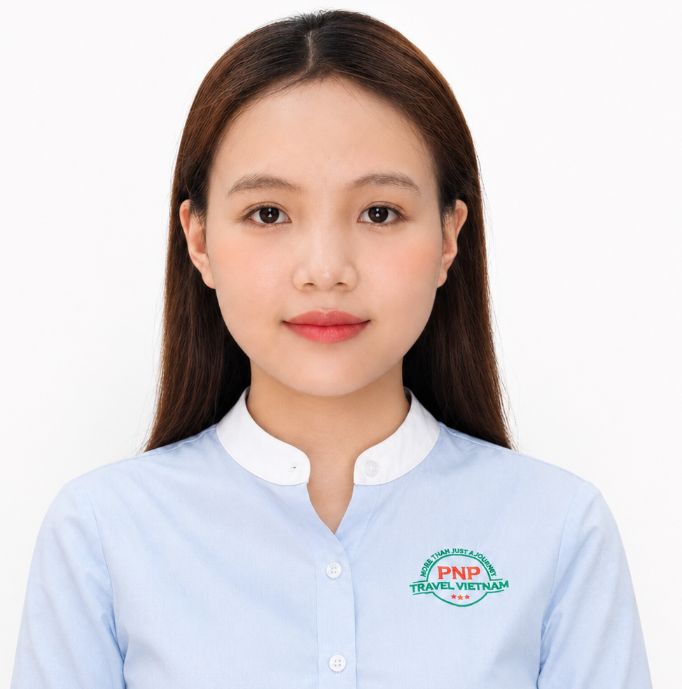 Ms.Duyen ( น้องดารัณ )