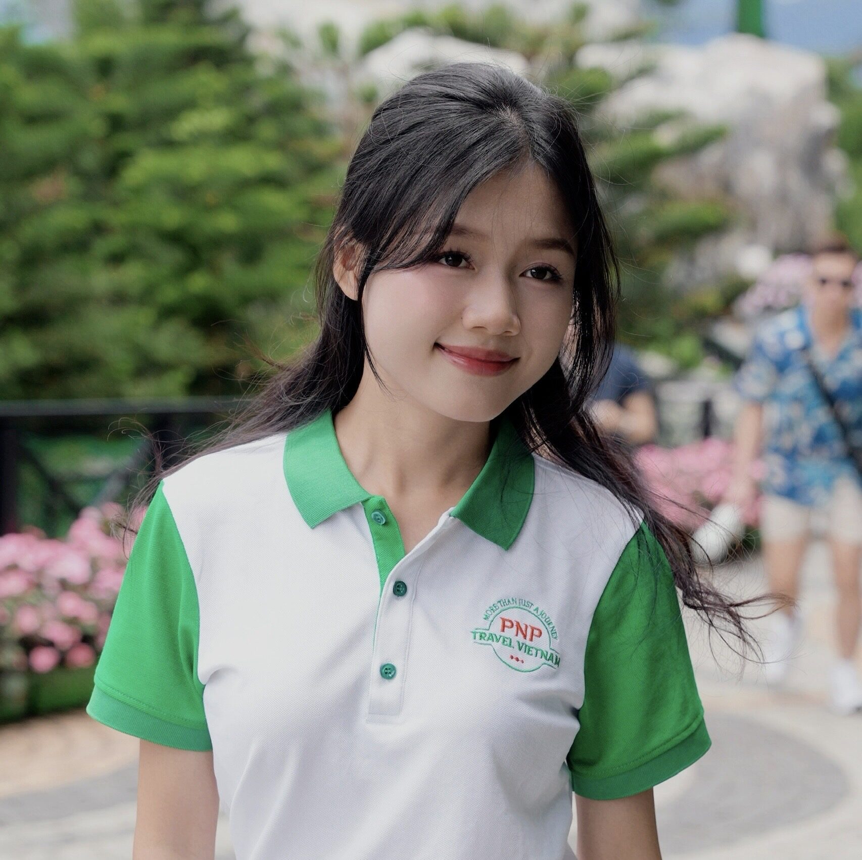 Ms.Fah ( น้องฟ้า )