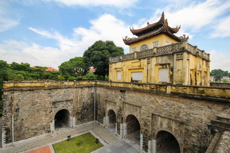 [HST4D3N] Hà Nội – Sa Pa – Tam Chúc 4D3N