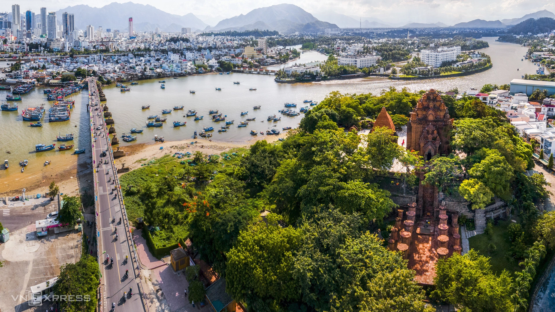 NHA TRANG – VINWONDERS (3N2Đ)