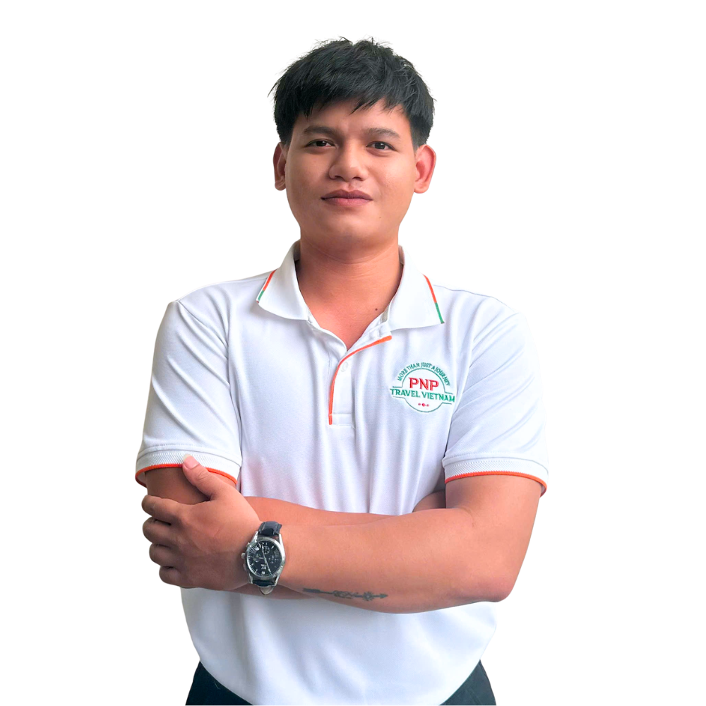 Mr. Luat Cao