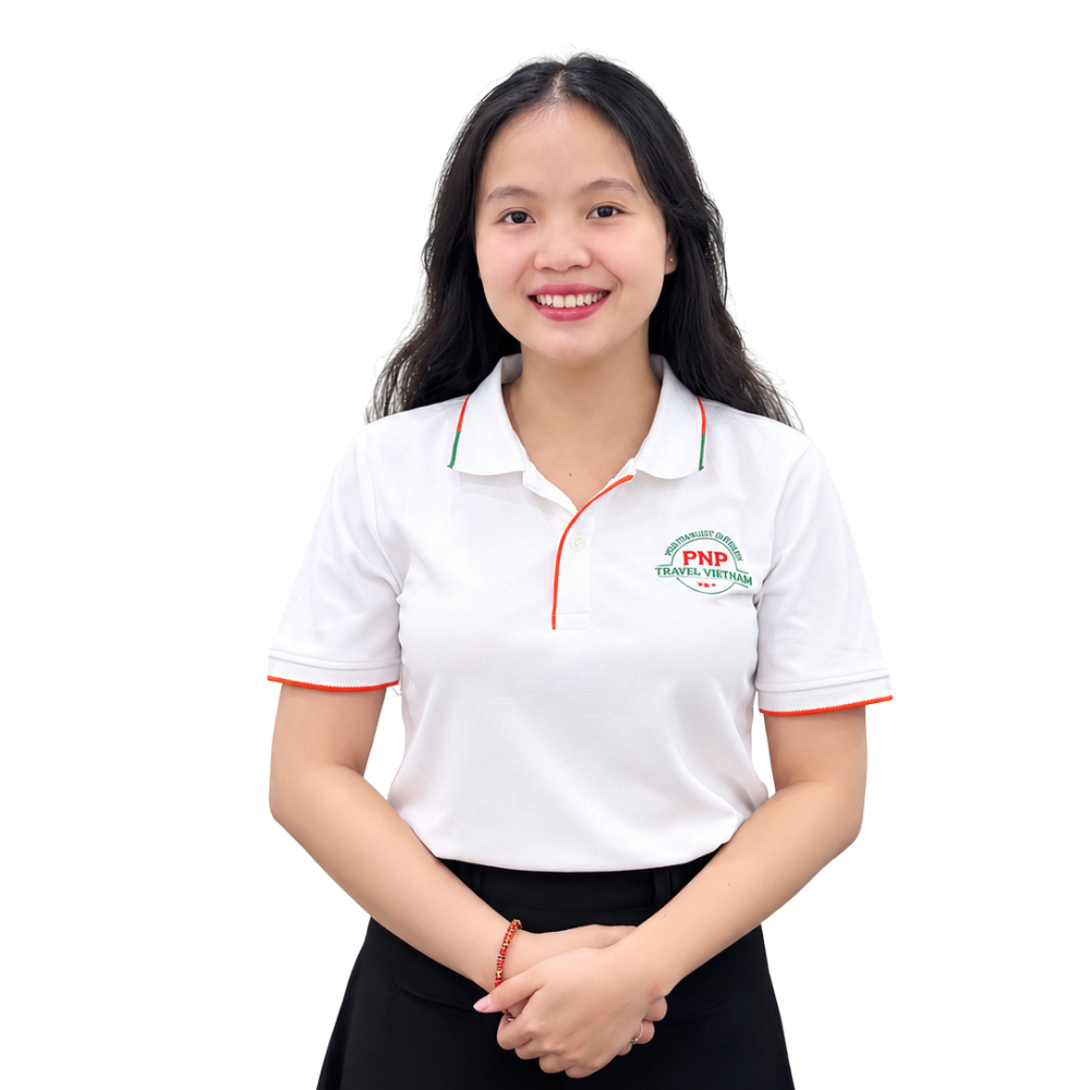 Ms.Duyen ( น้องดารัณ )